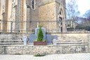 Monument aux morts de Hondelange